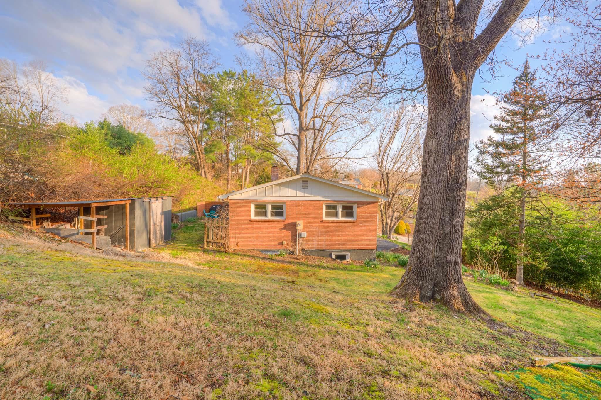 1007 Highland Circle Blacksburg VA 24060