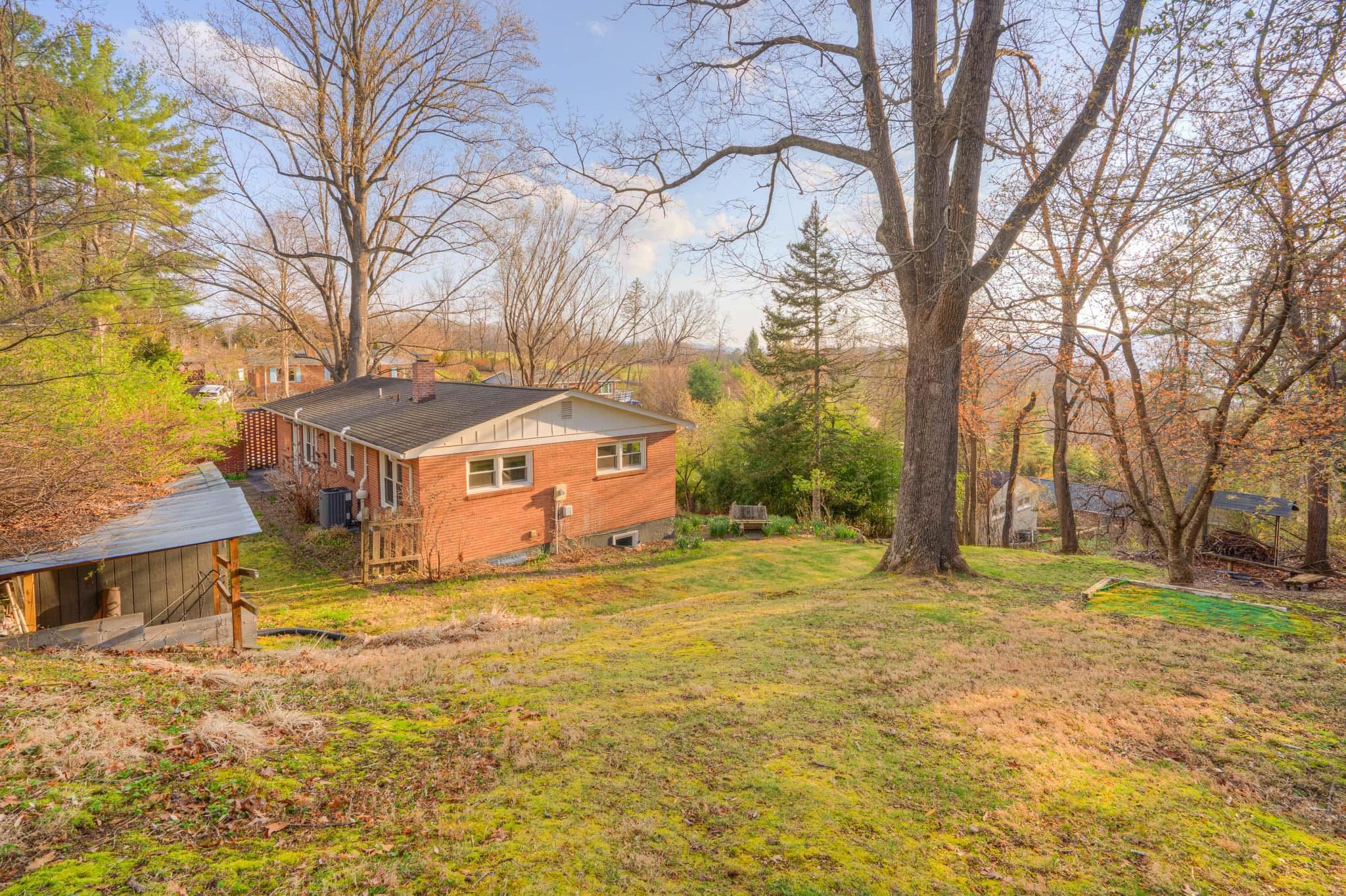 1007 Highland Circle Blacksburg VA 24060