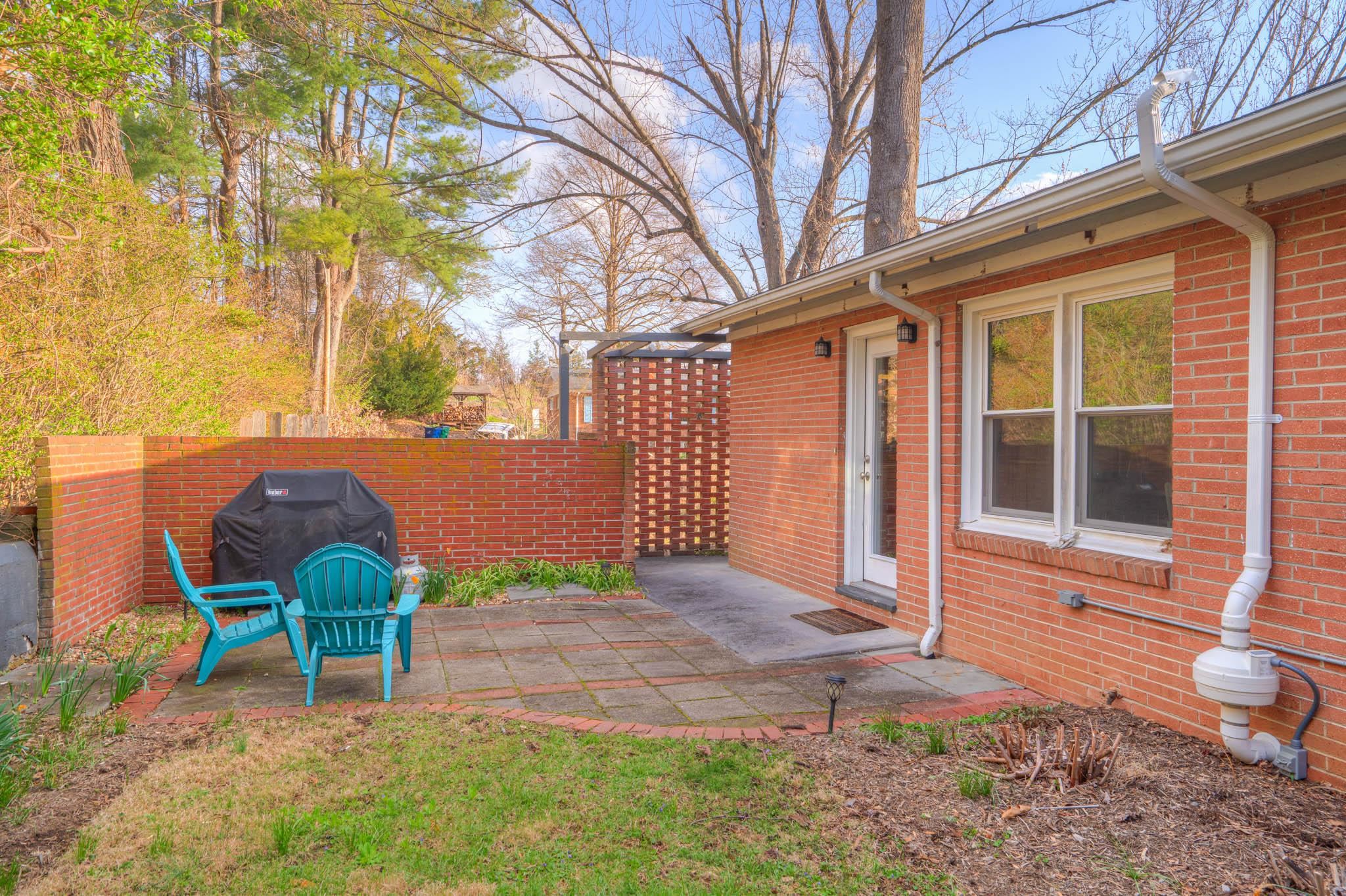 1007 Highland Circle Blacksburg VA 24060