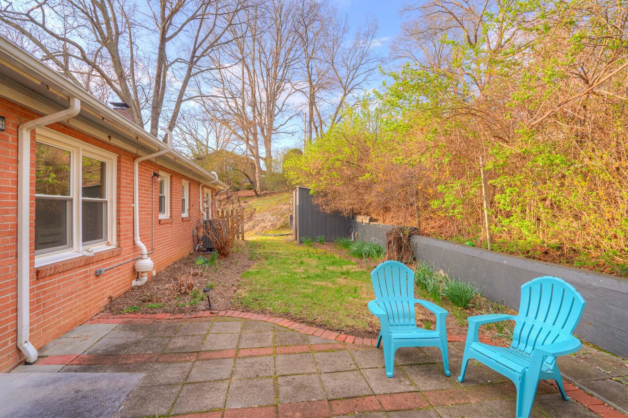 1007 Highland Circle Blacksburg VA 24060
