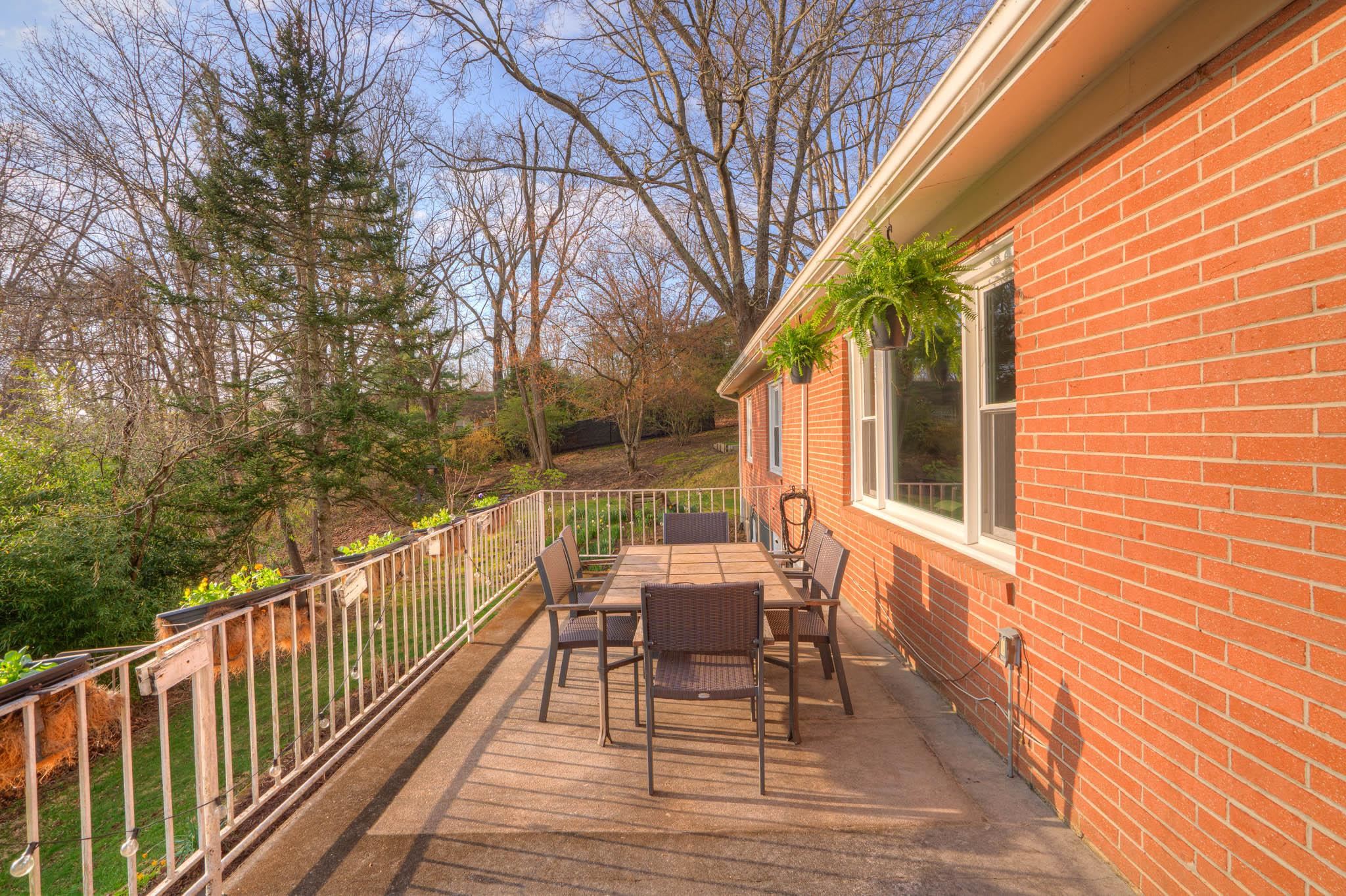 1007 Highland Circle Blacksburg VA 24060