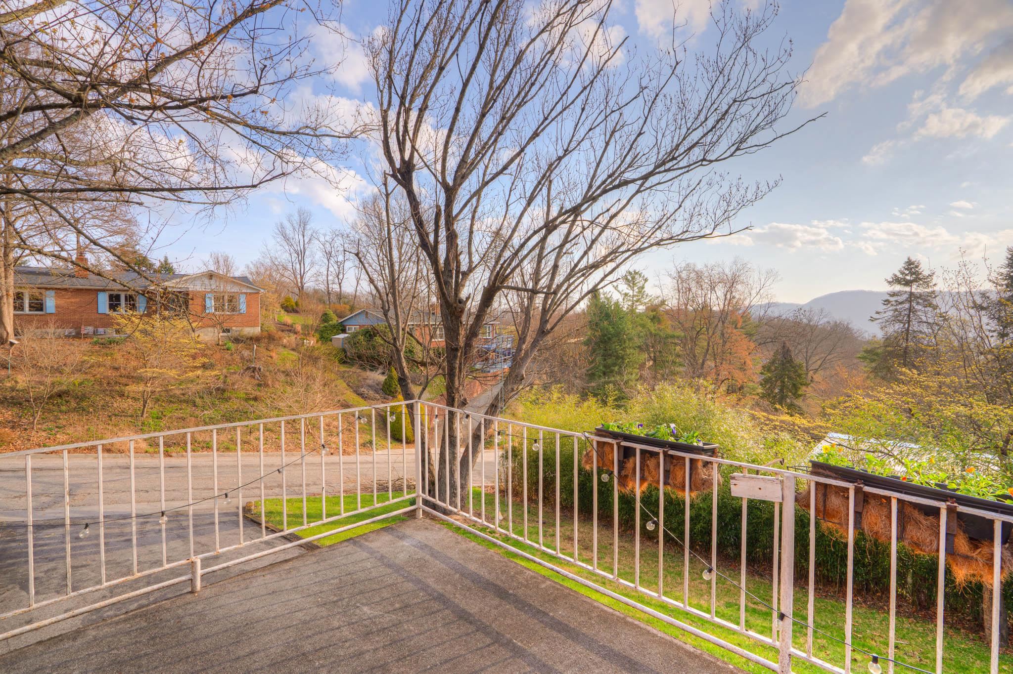 1007 Highland Circle Blacksburg VA 24060