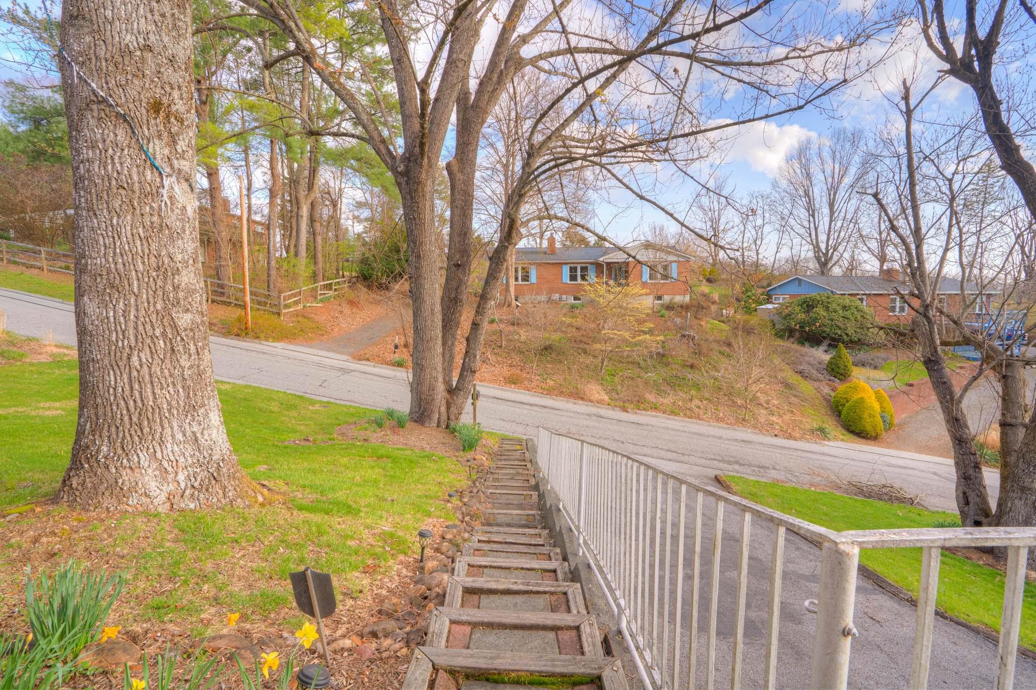 1007 Highland Circle Blacksburg VA 24060