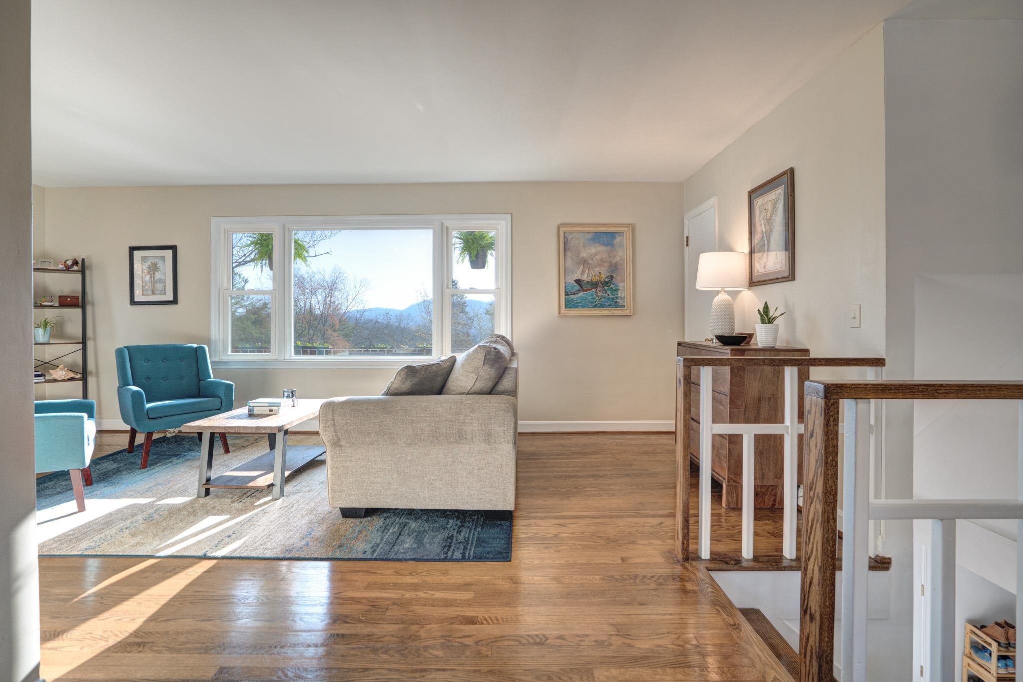 1007 Highland Circle Blacksburg VA 24060
