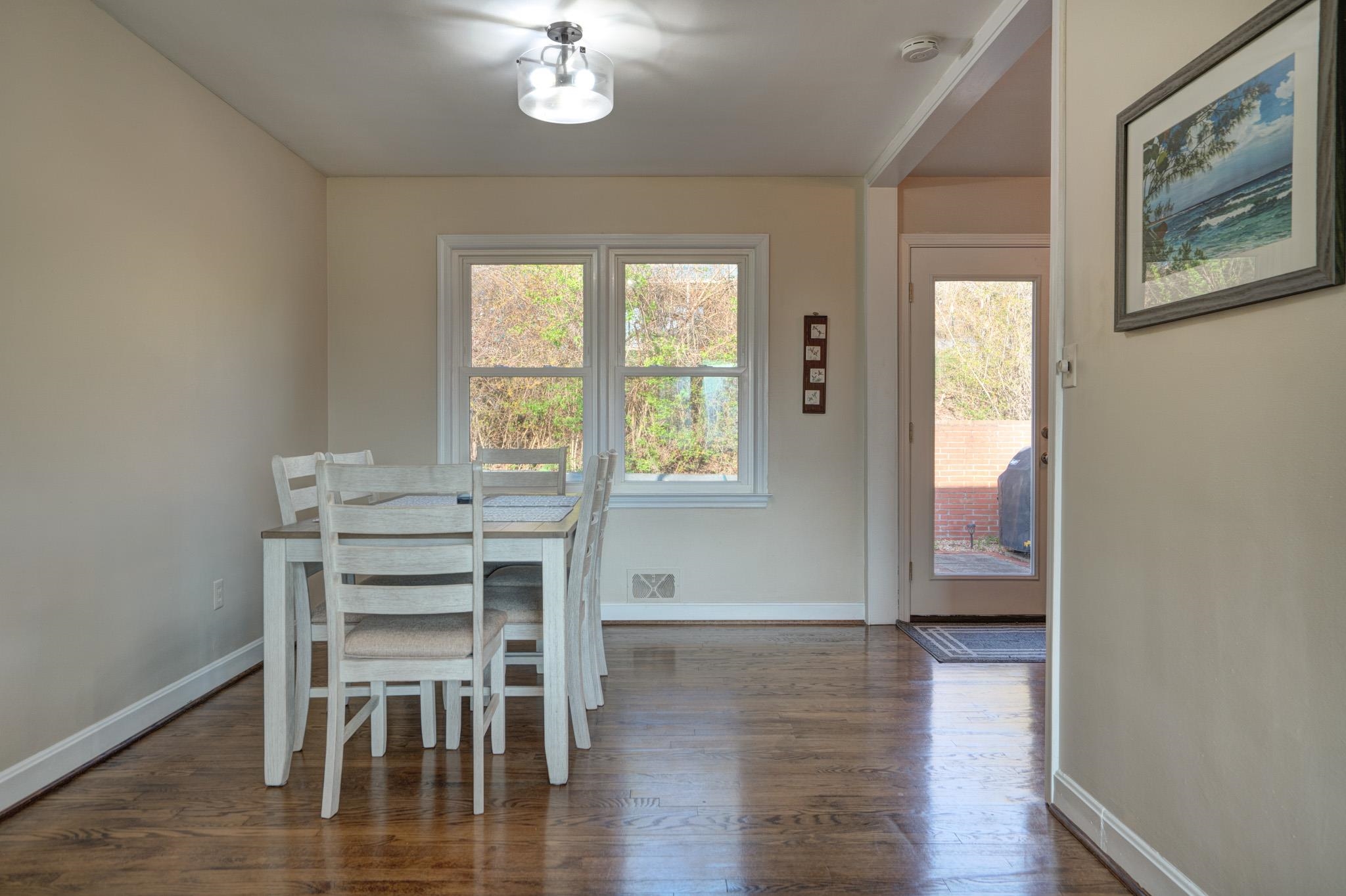 1007 Highland Circle Blacksburg VA 24060