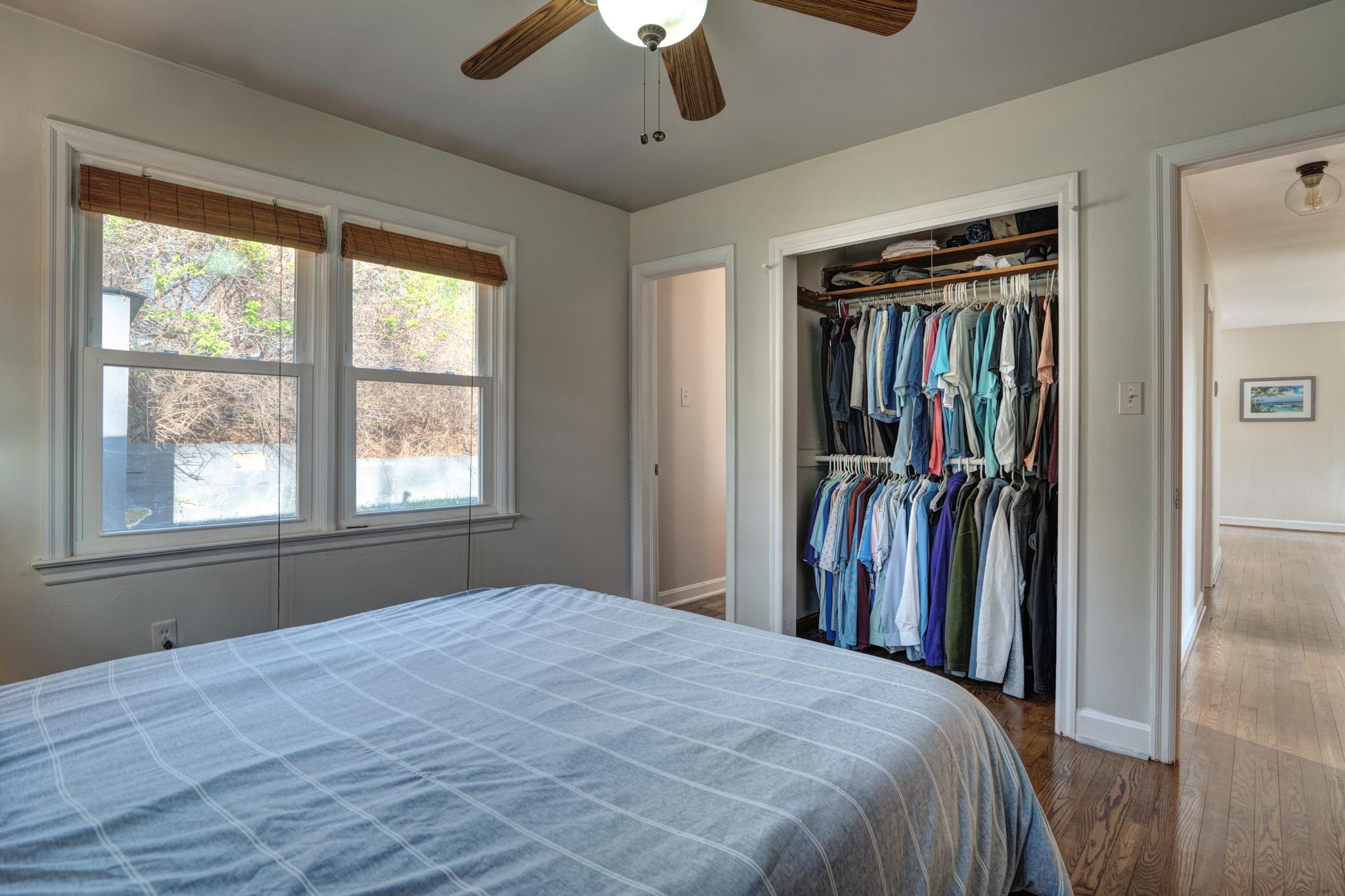 1007 Highland Circle Blacksburg VA 24060