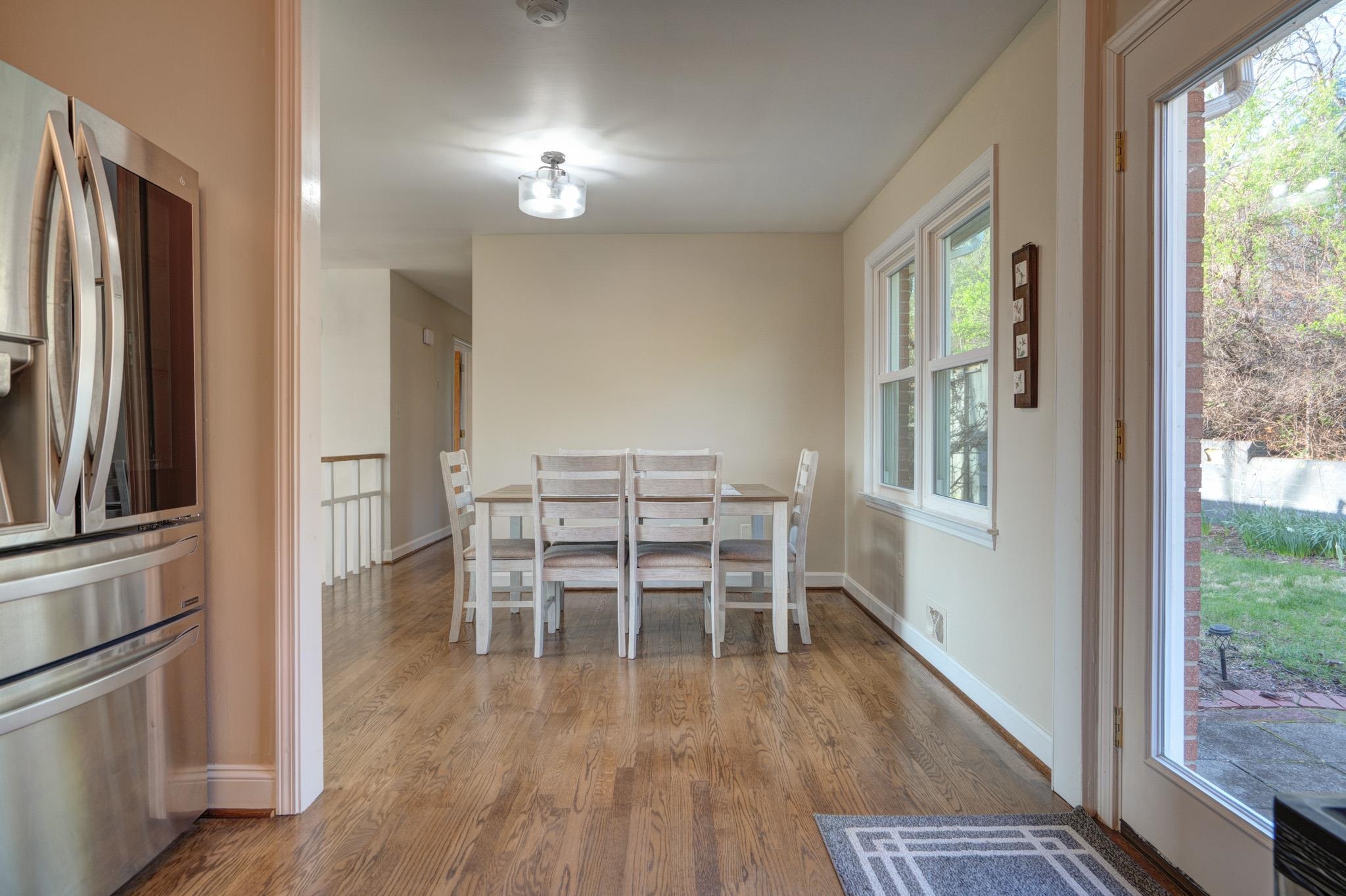 1007 Highland Circle Blacksburg VA 24060