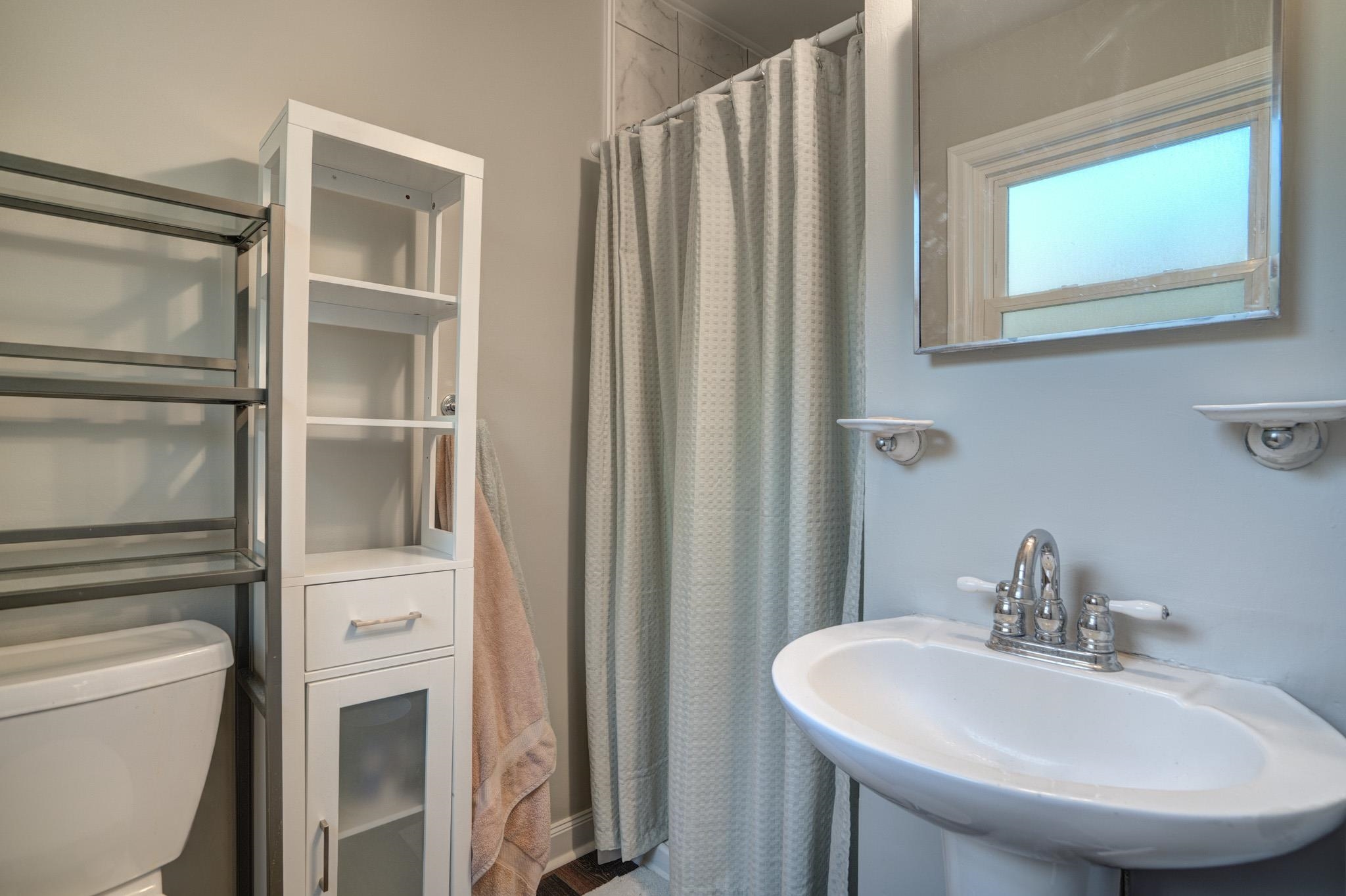 1007 Highland Circle Blacksburg VA 24060