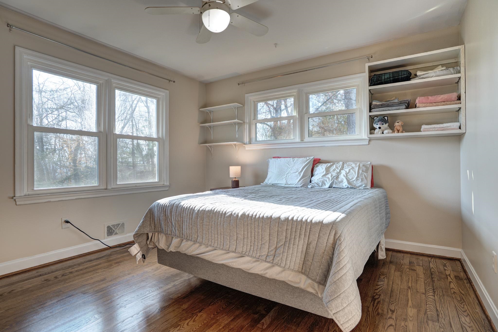 1007 Highland Circle Blacksburg VA 24060