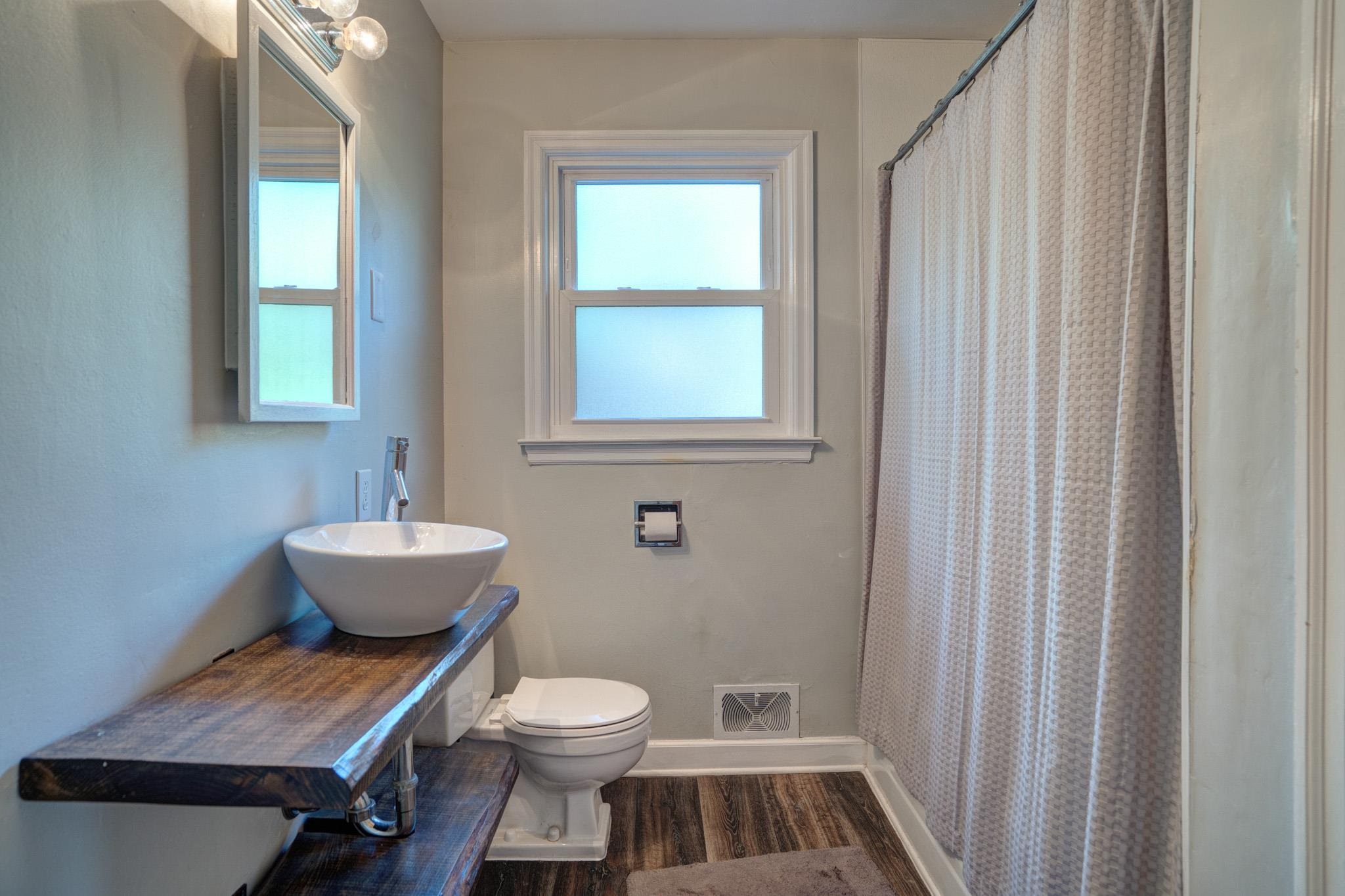 1007 Highland Circle Blacksburg VA 24060