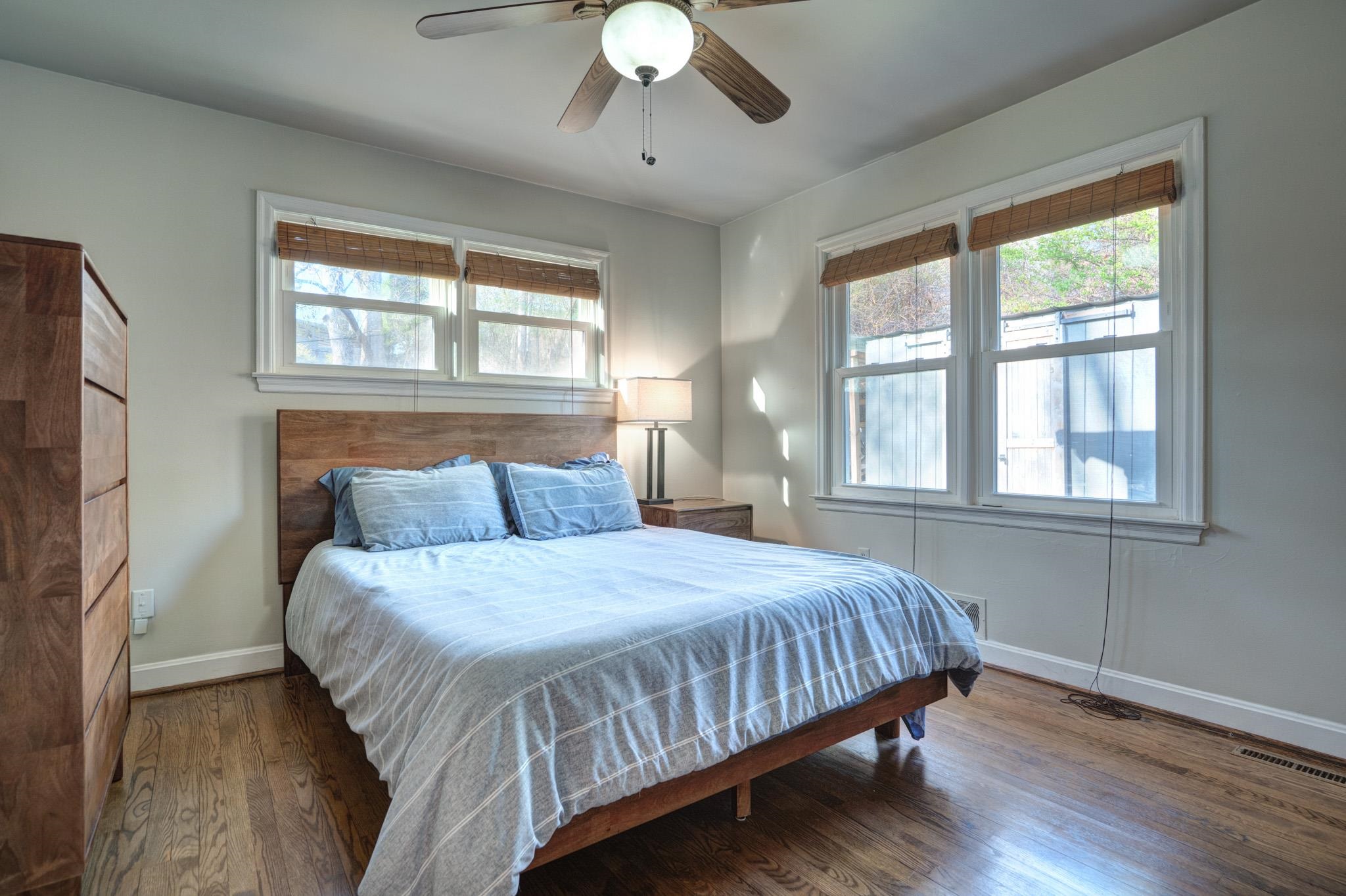 1007 Highland Circle Blacksburg VA 24060