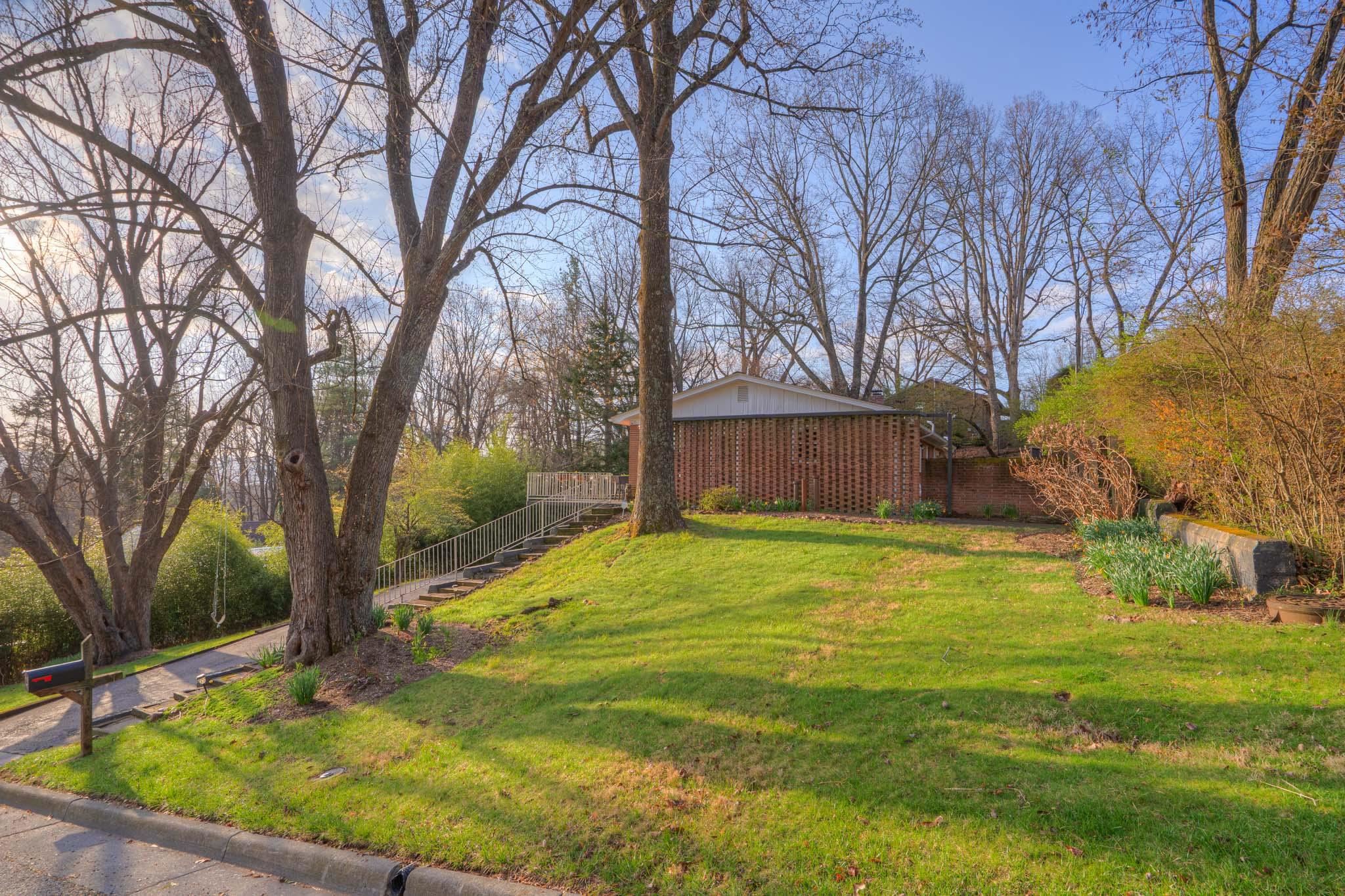 1007 Highland Circle Blacksburg VA 24060