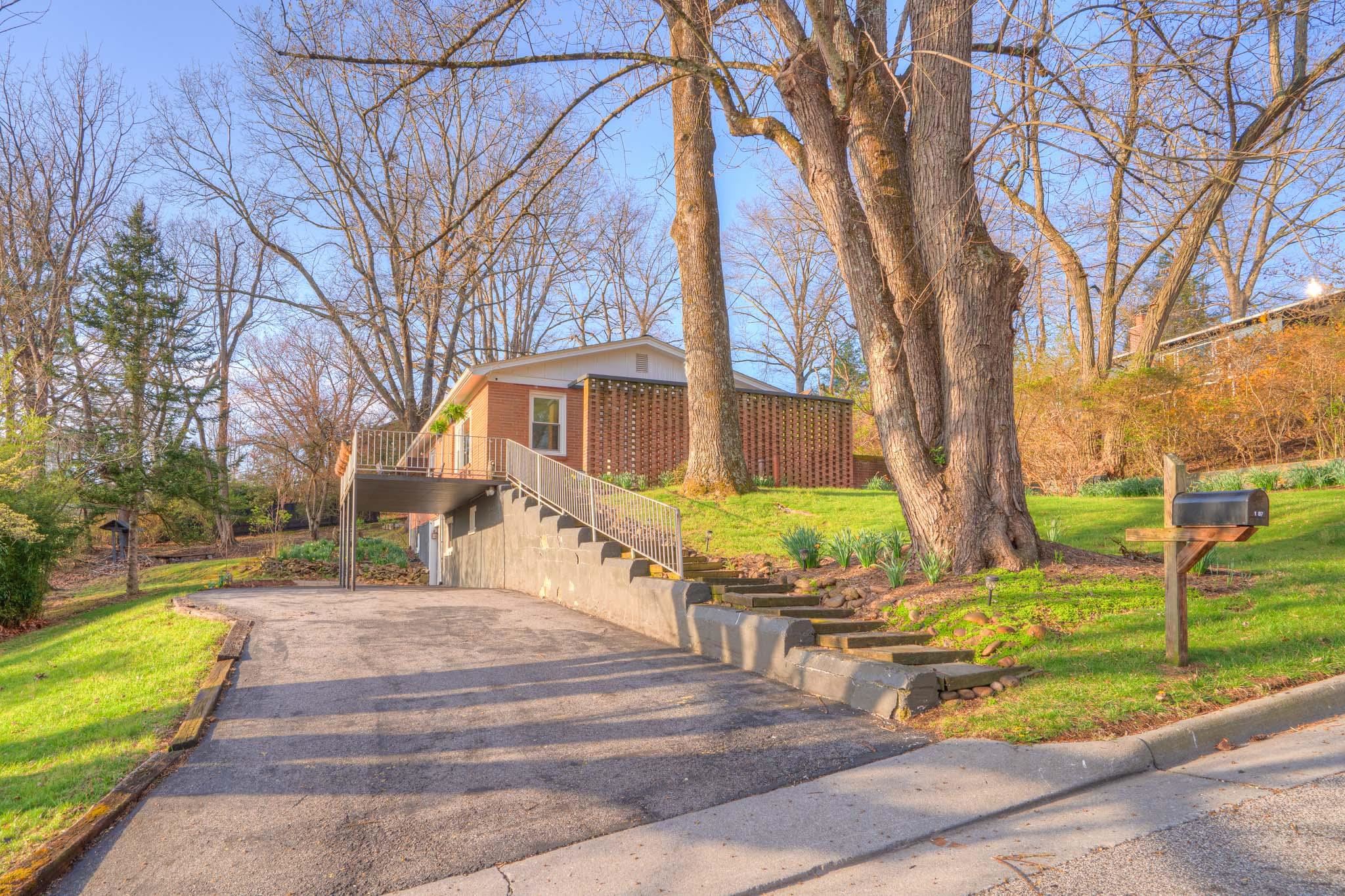 1007 Highland Circle Blacksburg VA 24060