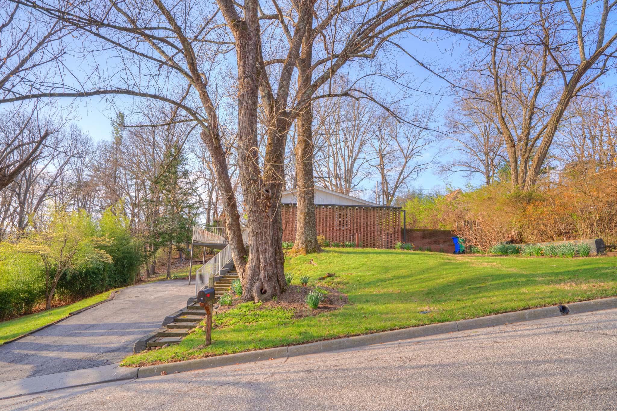 1007 Highland Circle Blacksburg VA 24060
