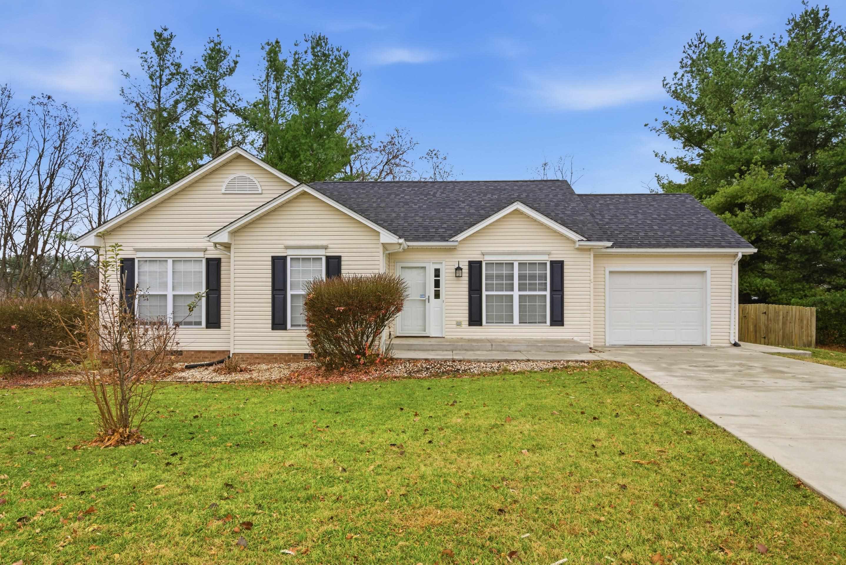 660 Warren Court Christiansburg VA 24073