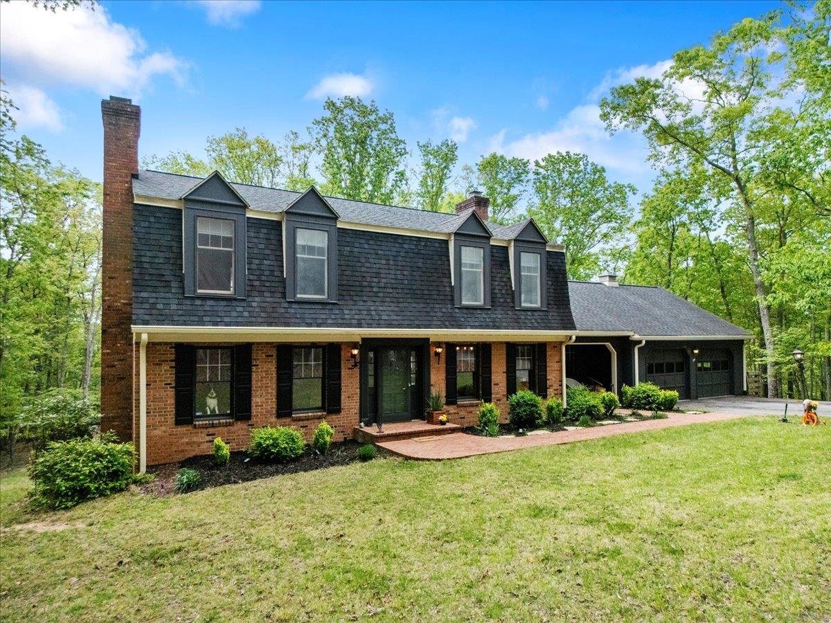 3752 Bay Tree Place Blacksburg VA 24060