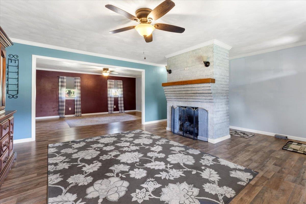 103 Sunset Street Narrows VA 24124