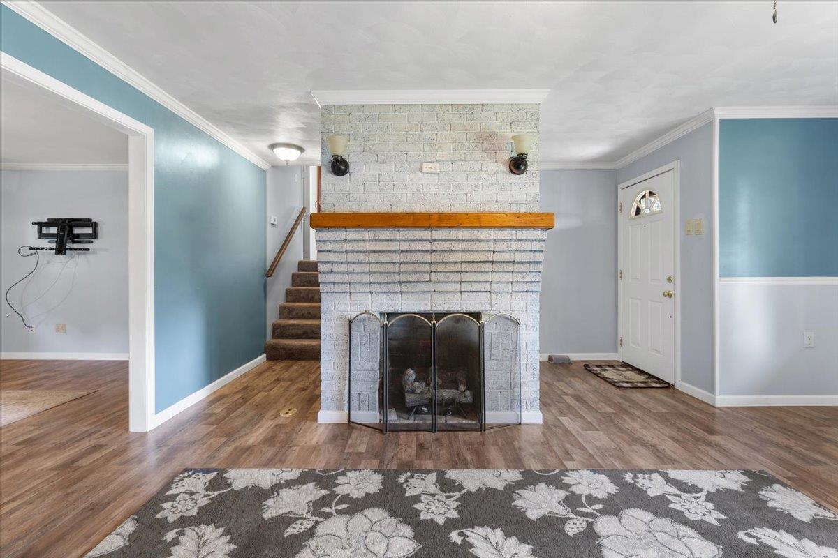 103 Sunset Street Narrows VA 24124