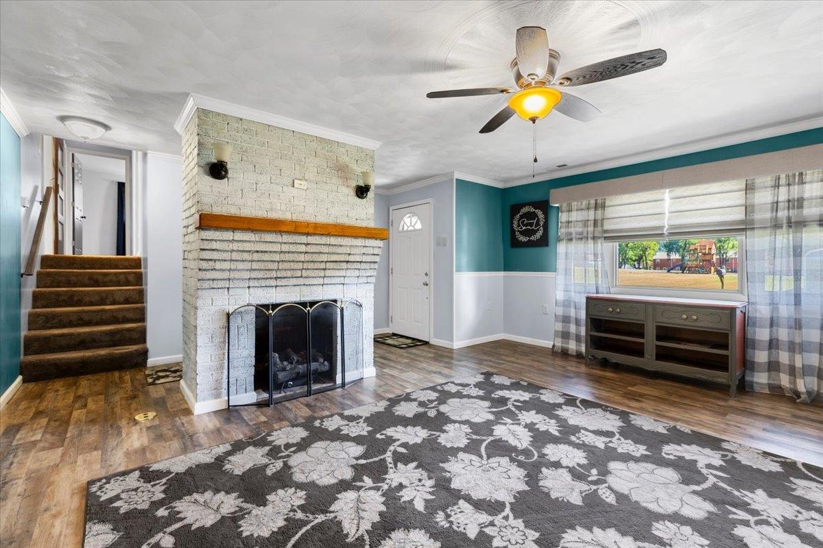 103 Sunset Street Narrows VA 24124