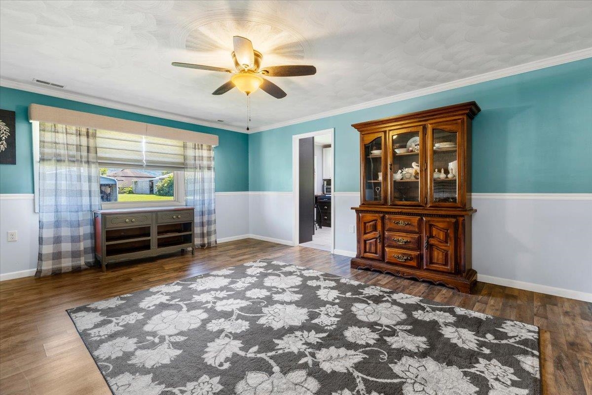 103 Sunset Street Narrows VA 24124