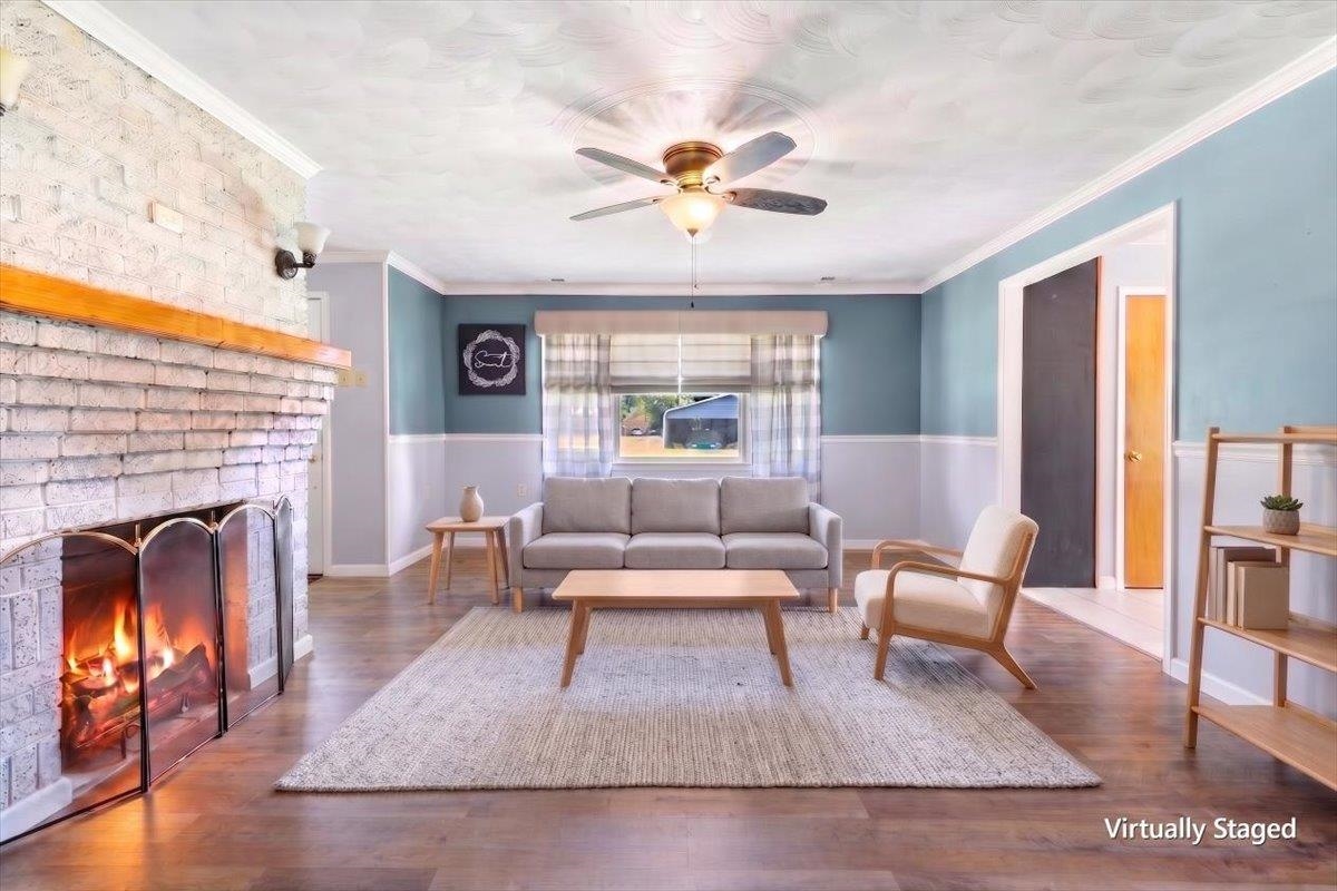 103 Sunset Street Narrows VA 24124