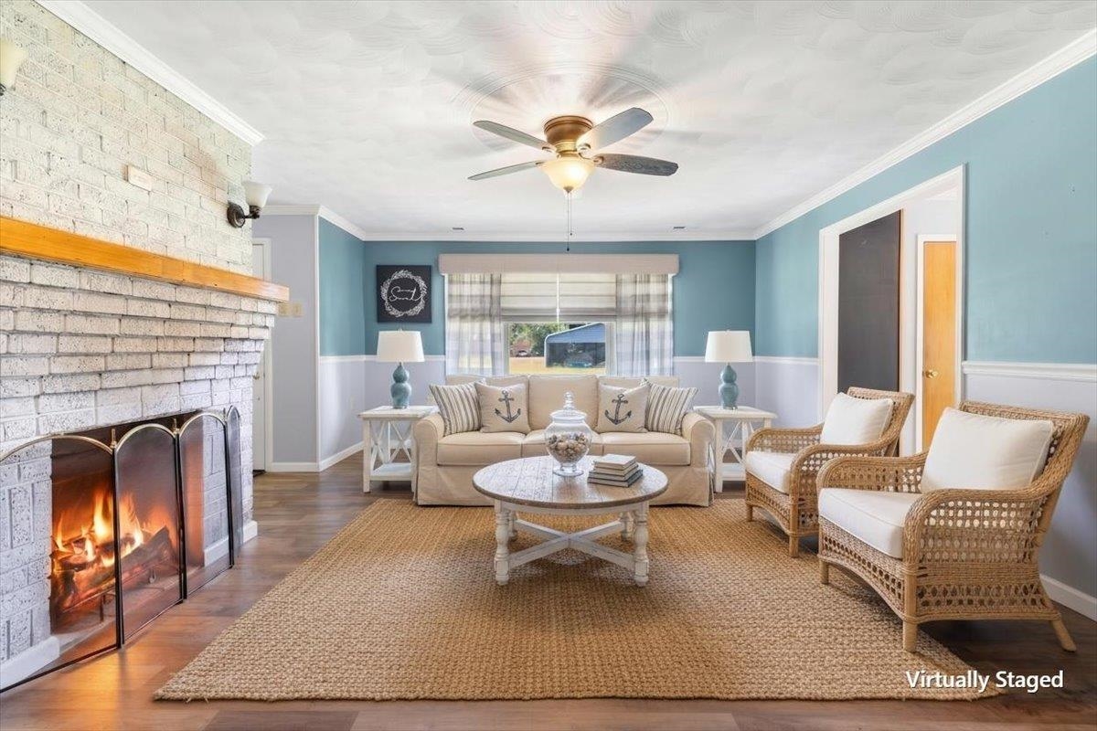 103 Sunset Street Narrows VA 24124