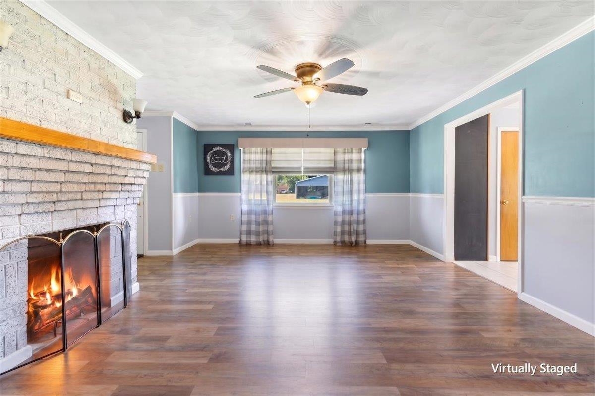 103 Sunset Street Narrows VA 24124