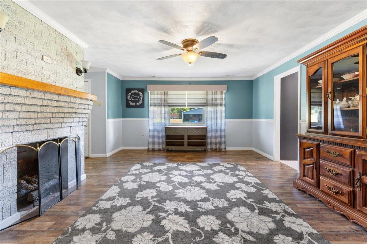 103 Sunset Street Narrows VA 24124