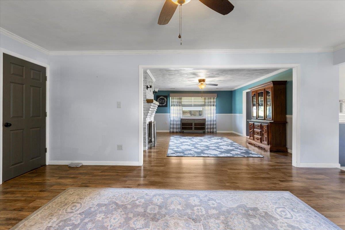 103 Sunset Street Narrows VA 24124