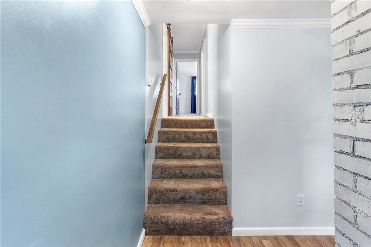 103 Sunset Street Narrows VA 24124