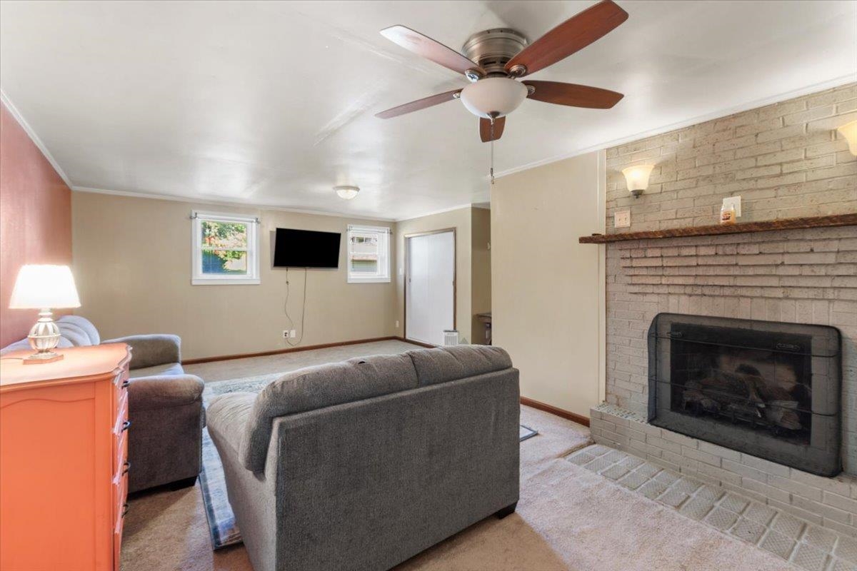 103 Sunset Street Narrows VA 24124