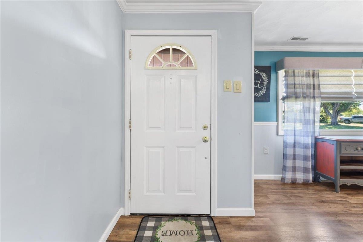 103 Sunset Street Narrows VA 24124