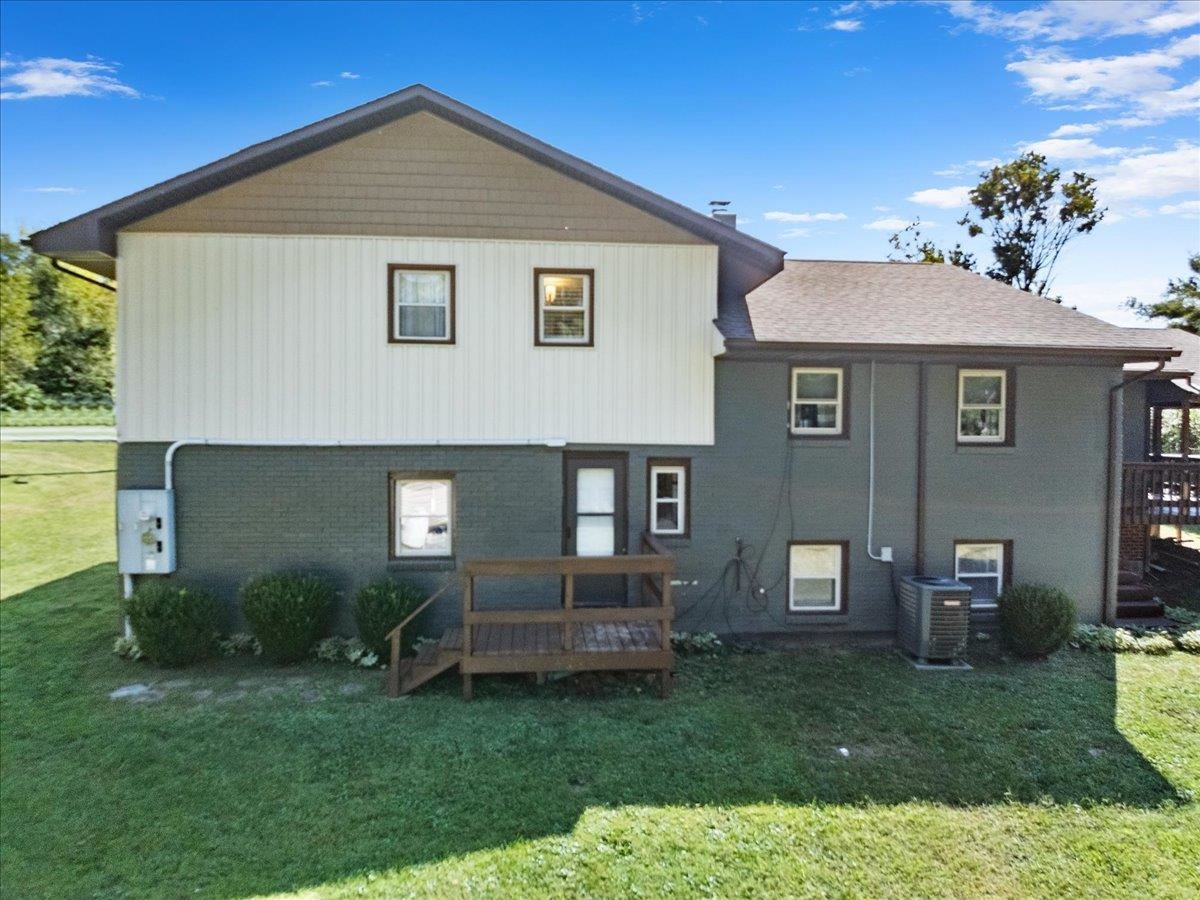 103 Sunset Street Narrows VA 24124