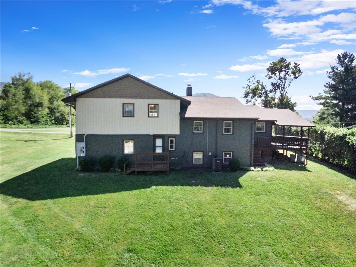 103 Sunset Street Narrows VA 24124