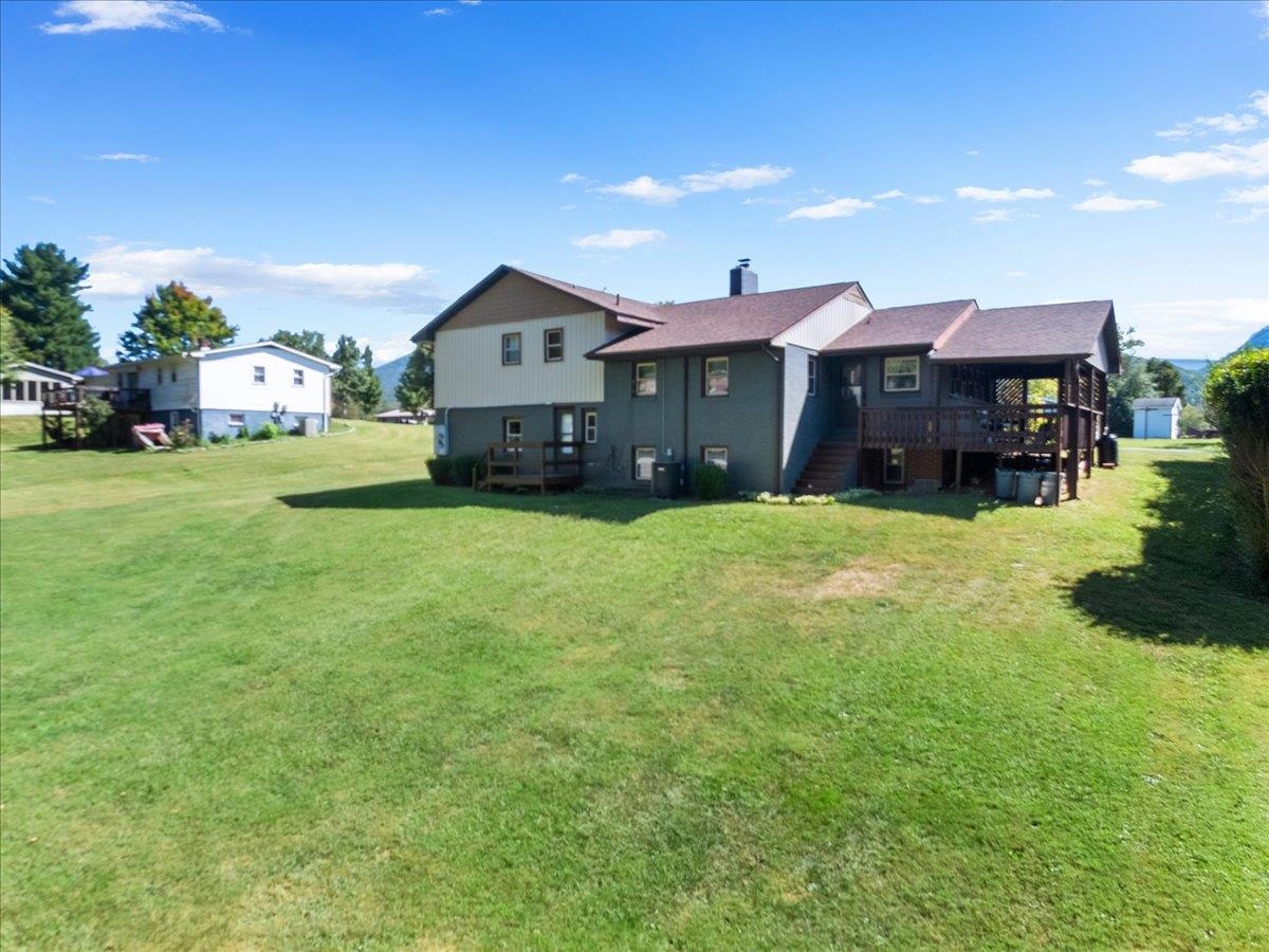 103 Sunset Street Narrows VA 24124