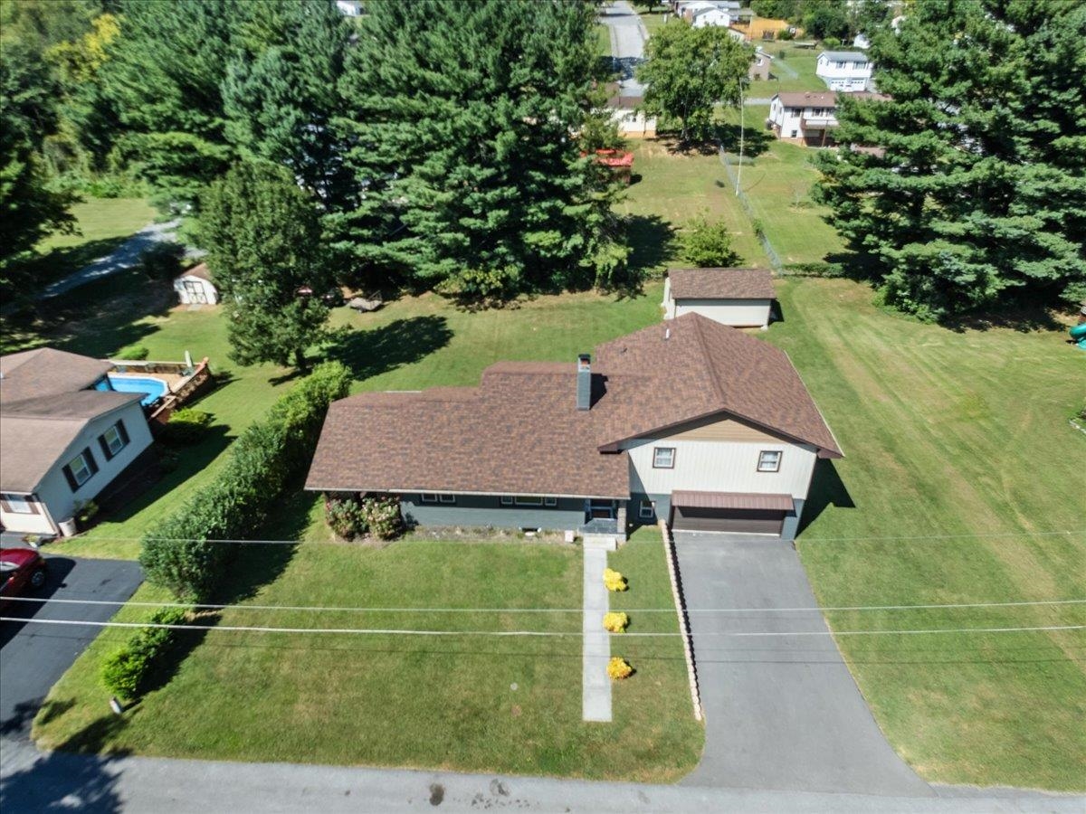 103 Sunset Street Narrows VA 24124
