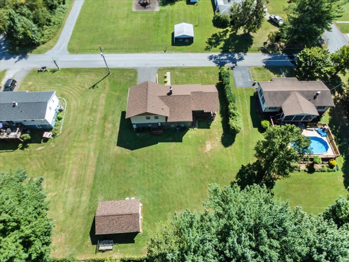 103 Sunset Street Narrows VA 24124