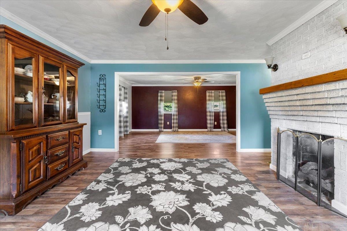103 Sunset Street Narrows VA 24124