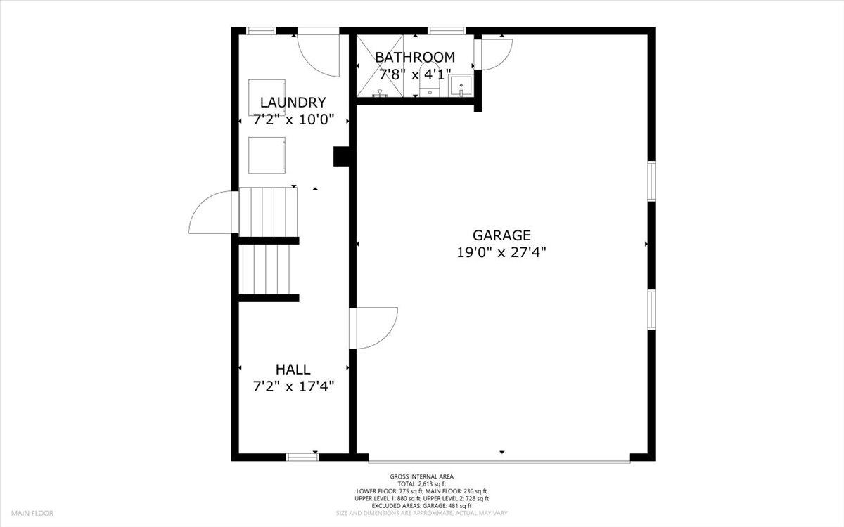 103 Sunset Street Narrows VA 24124