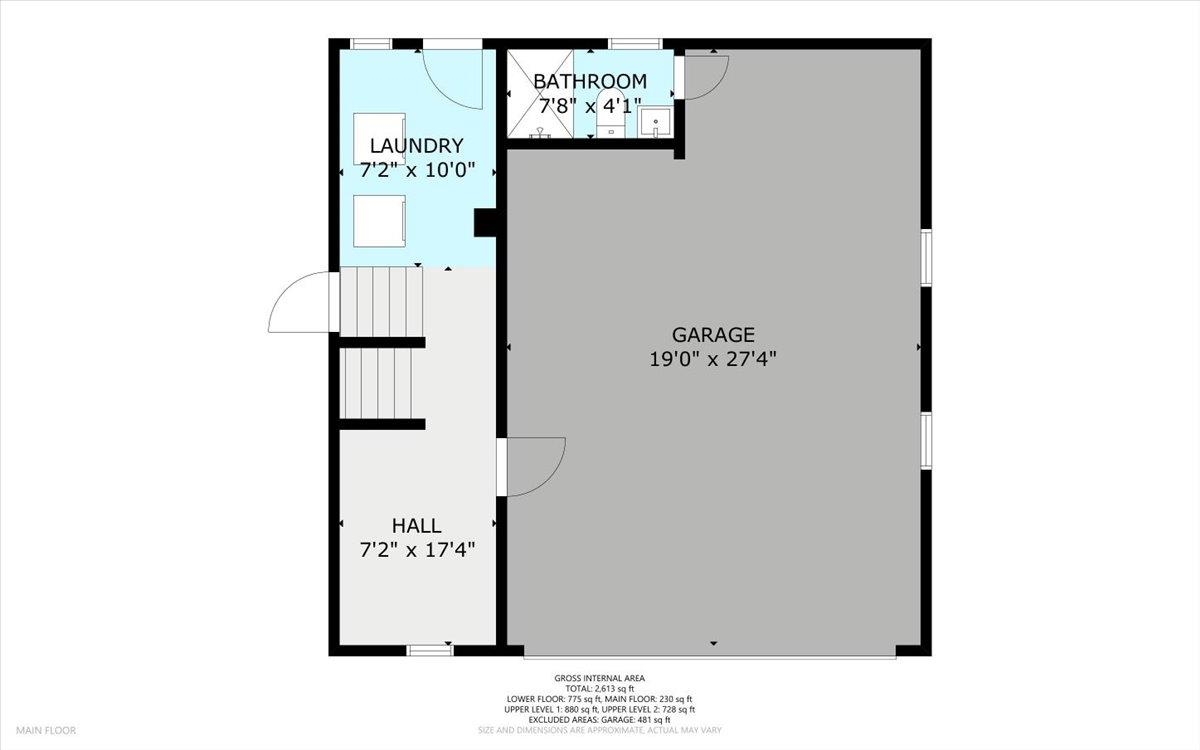 103 Sunset Street Narrows VA 24124