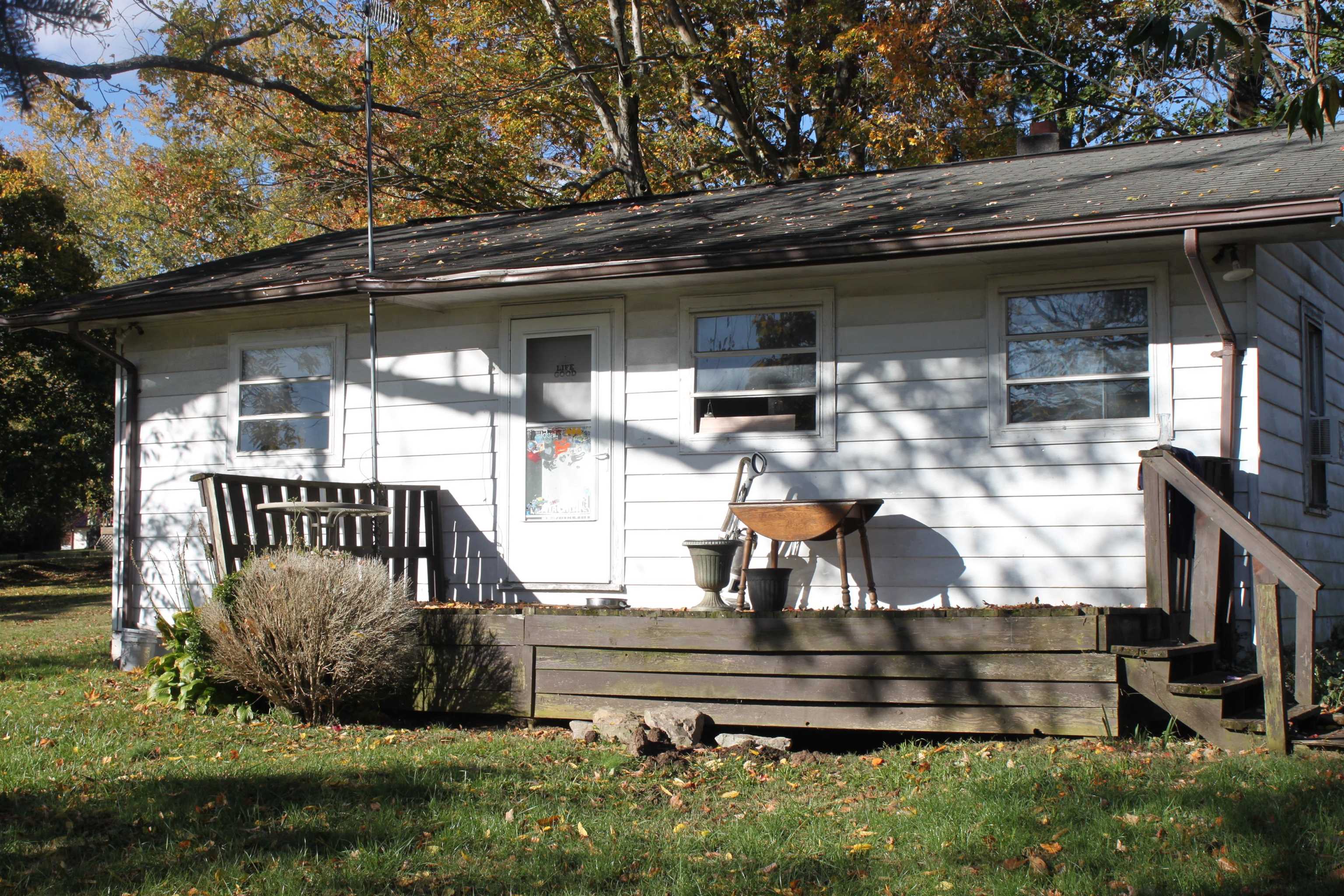 85 Taylor Street Christiansburg VA 24073