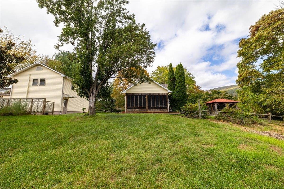 350 Riverside Avenue Narrows VA 24124