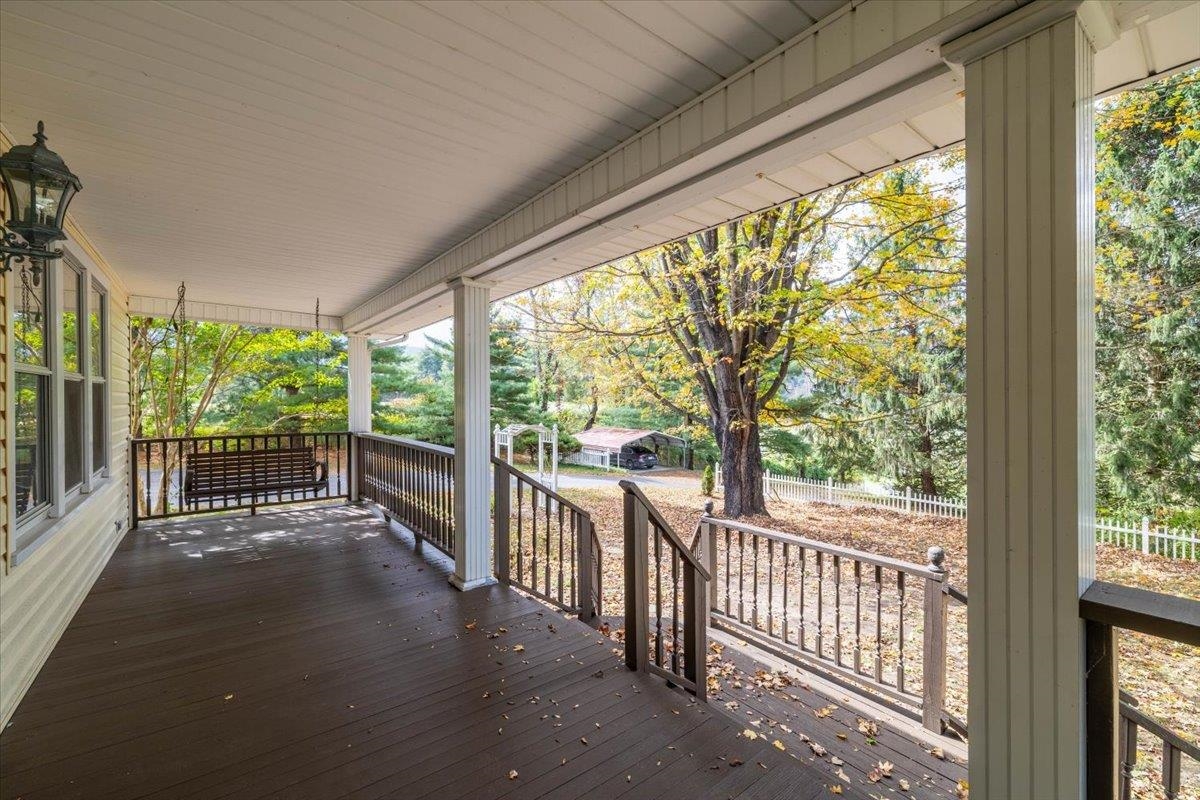 350 Riverside Avenue Narrows VA 24124