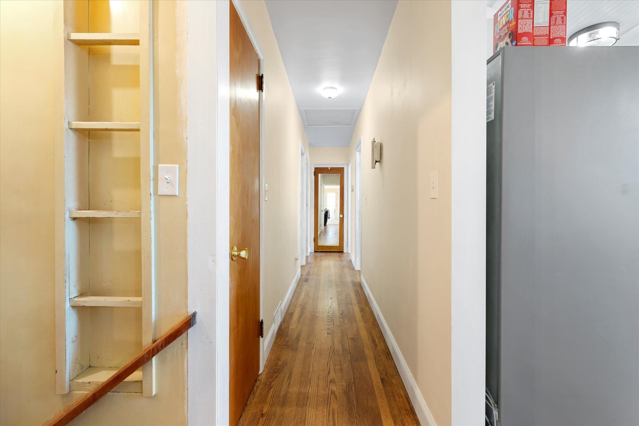 708 Clifford Street Pearisburg VA 24134