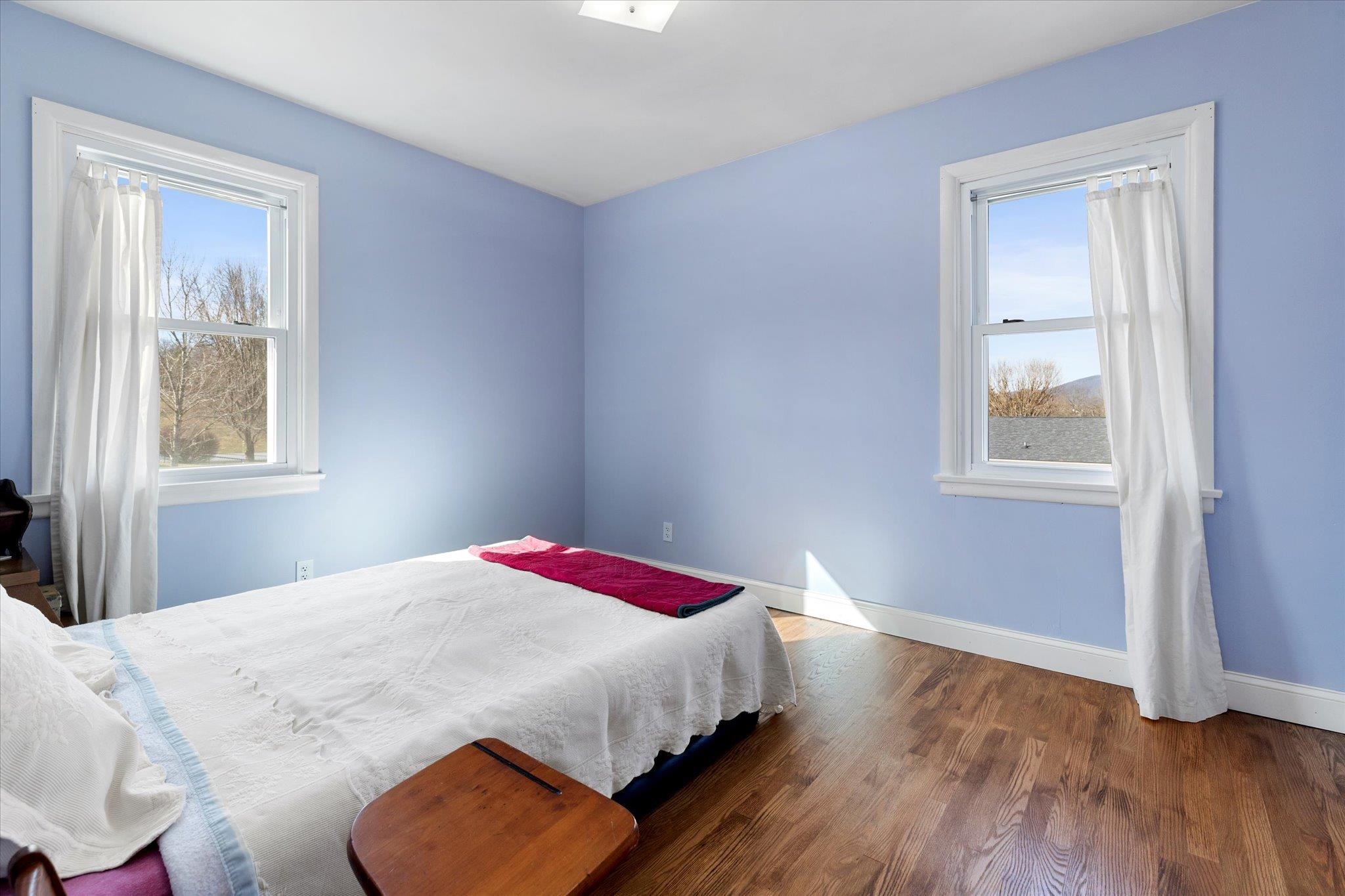 708 Clifford Street Pearisburg VA 24134