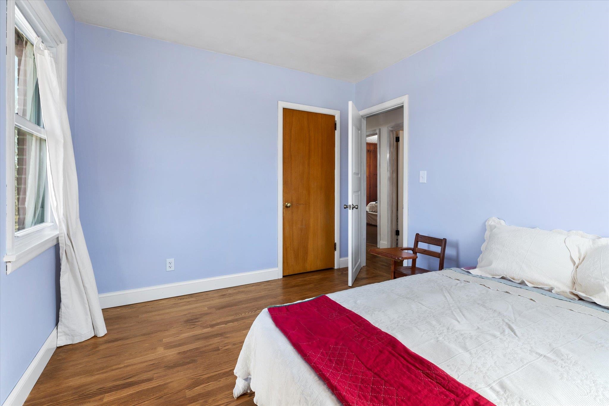 708 Clifford Street Pearisburg VA 24134