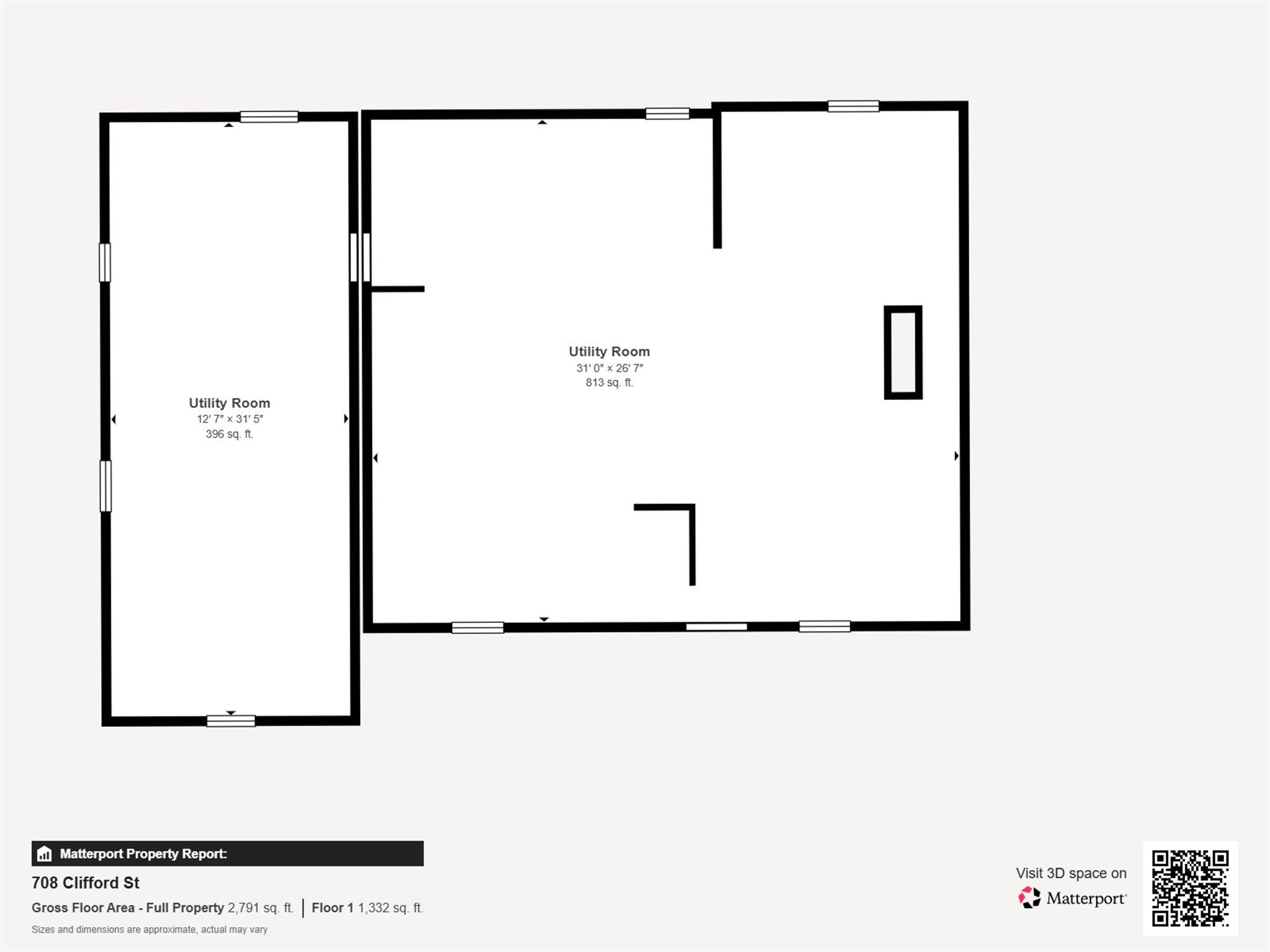 708 Clifford Street Pearisburg VA 24134