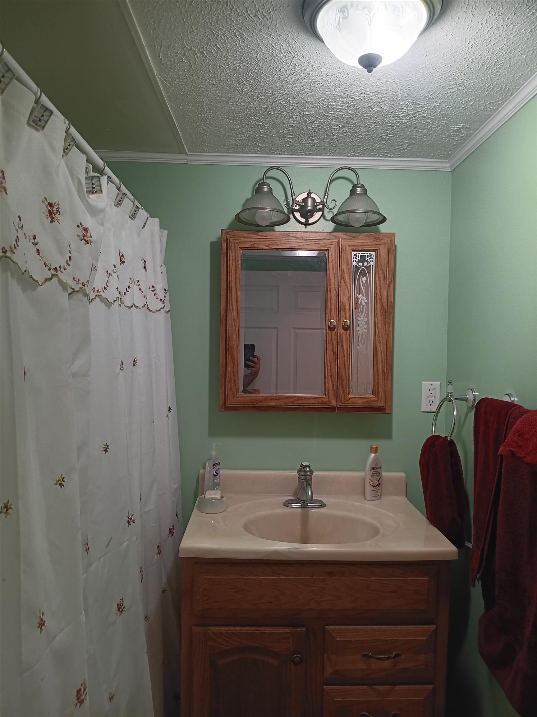127 Greenview Ln Lane Hillsville VA 24343