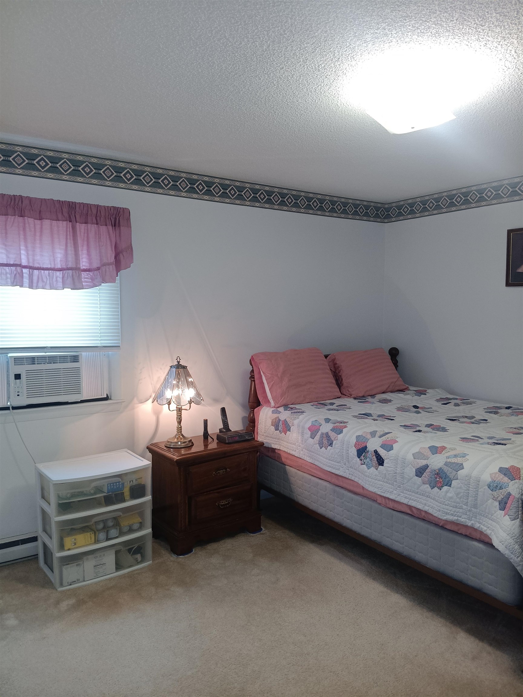 127 Greenview Ln Lane Hillsville VA 24343