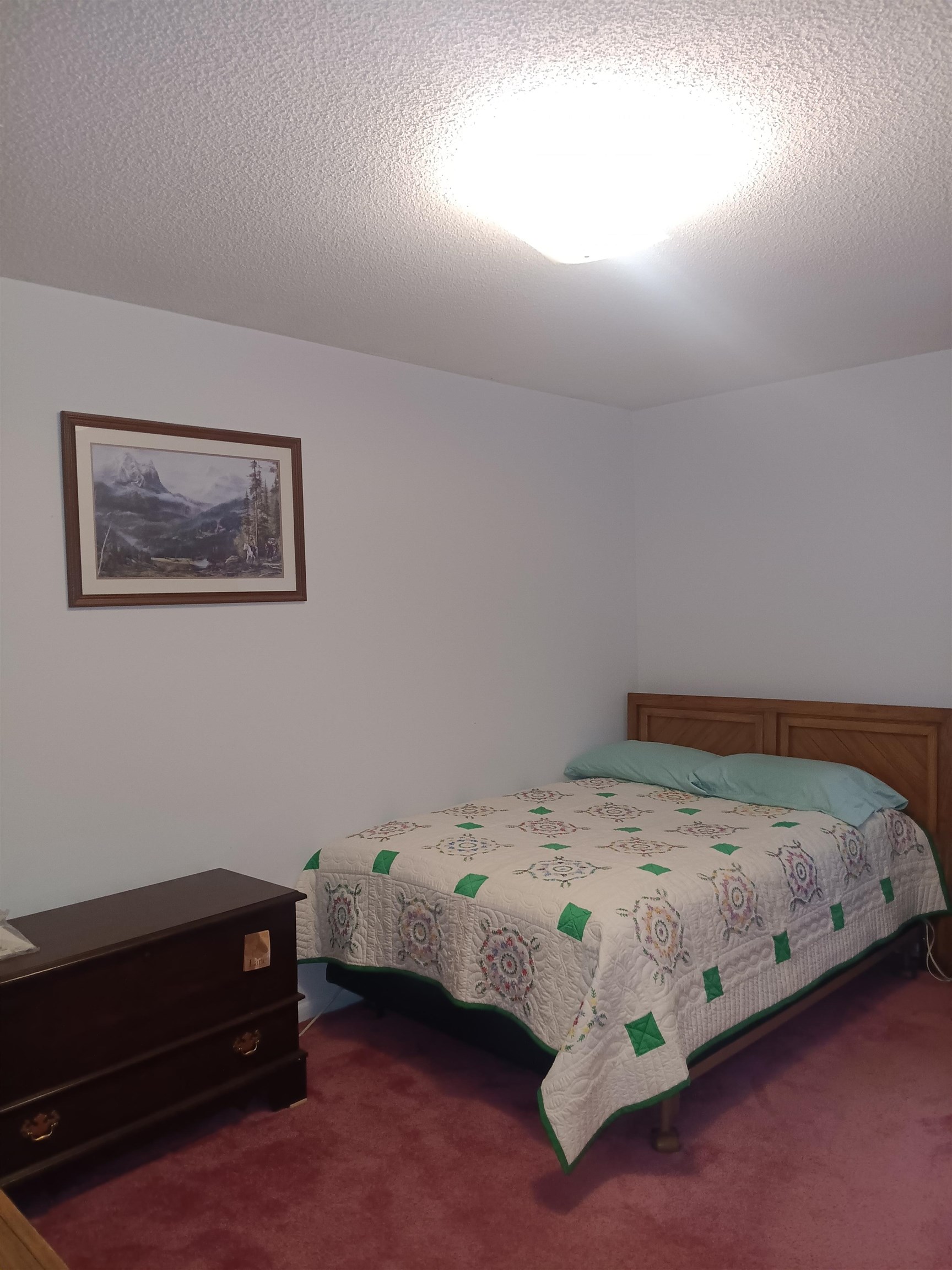 127 Greenview Ln Lane Hillsville VA 24343